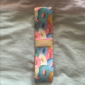 UPPPER resistance band